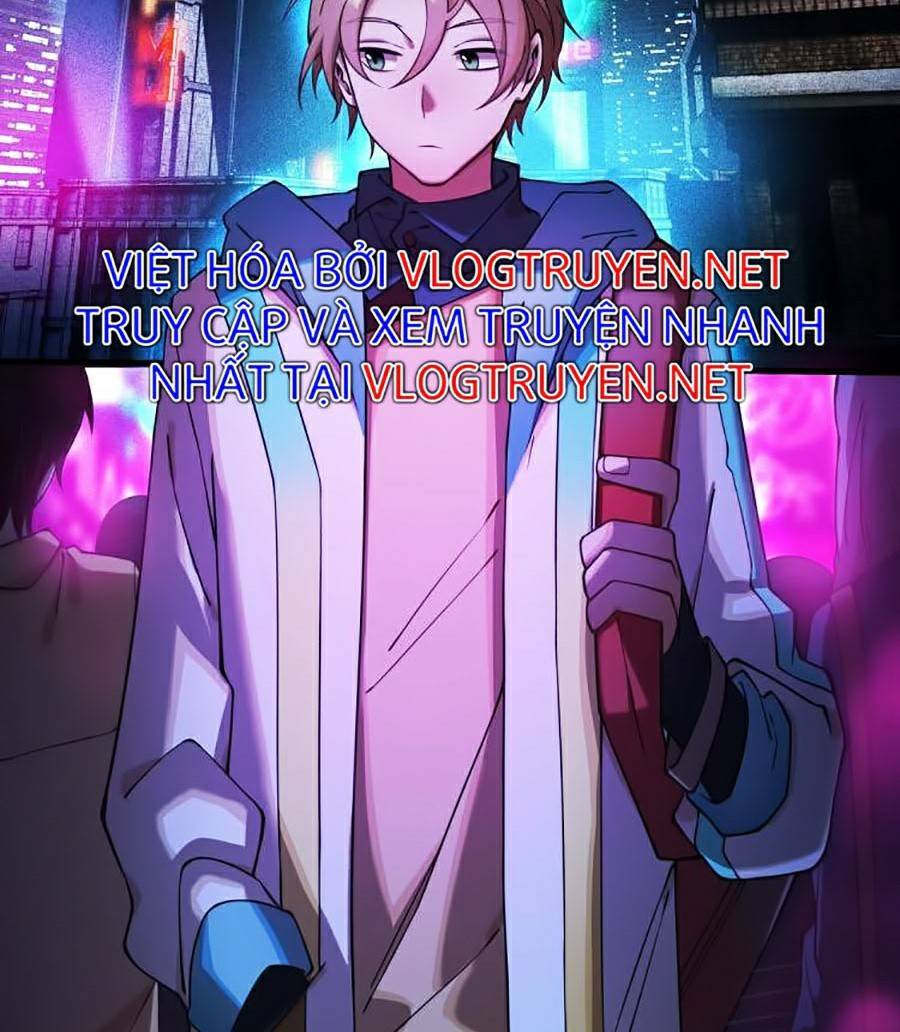 Người Chơi Siêu Mạnh: Chapter 1