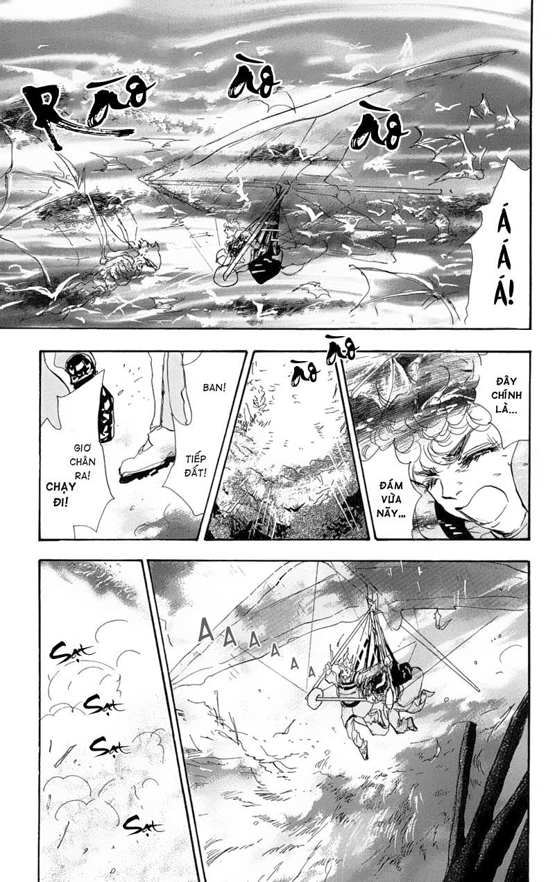Mầm Sống: Chapter 72