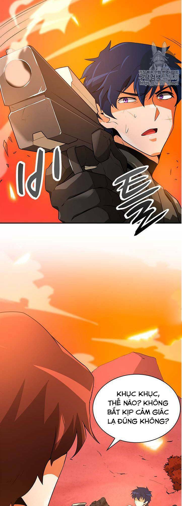 Tôi Tự Động Săn Một Mình: Chapter 38