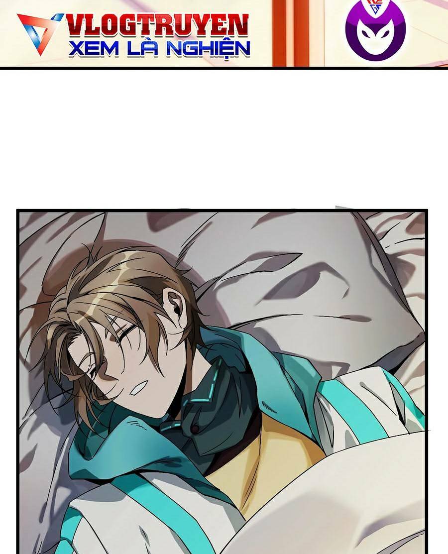 Người Chơi Siêu Mạnh: Chapter 3