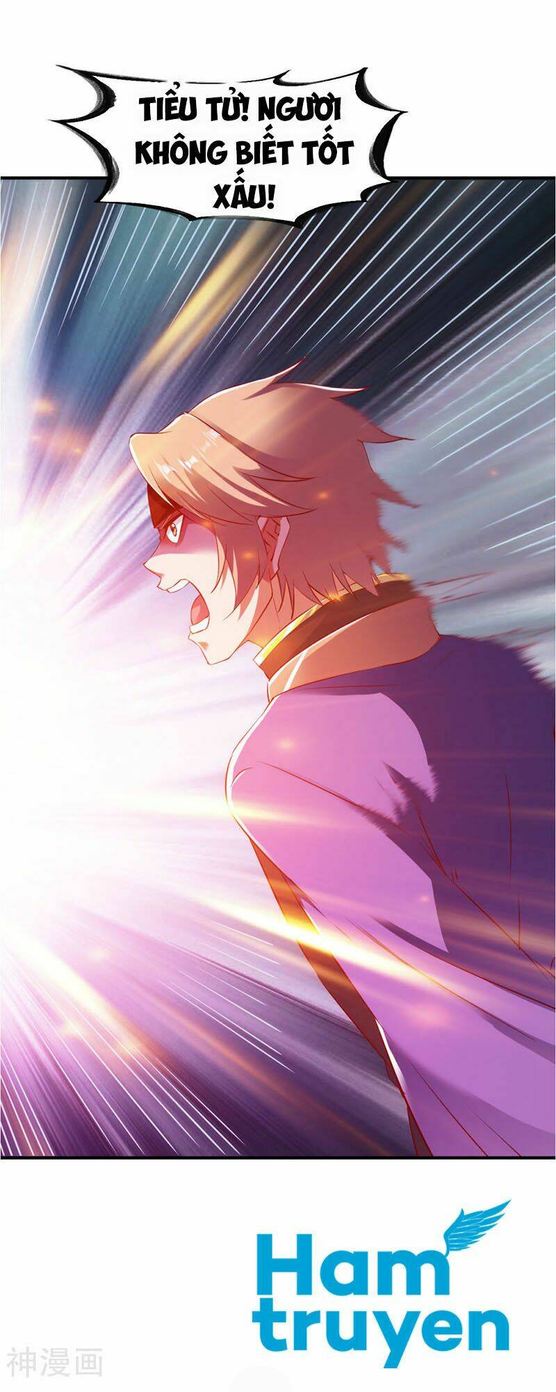 Chiến Đỉnh: Chapter 80