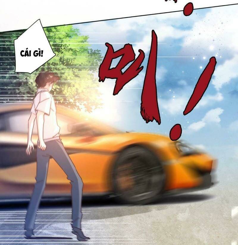 Đô Thị Siêu Cấp Y Sinh: Chapter 13