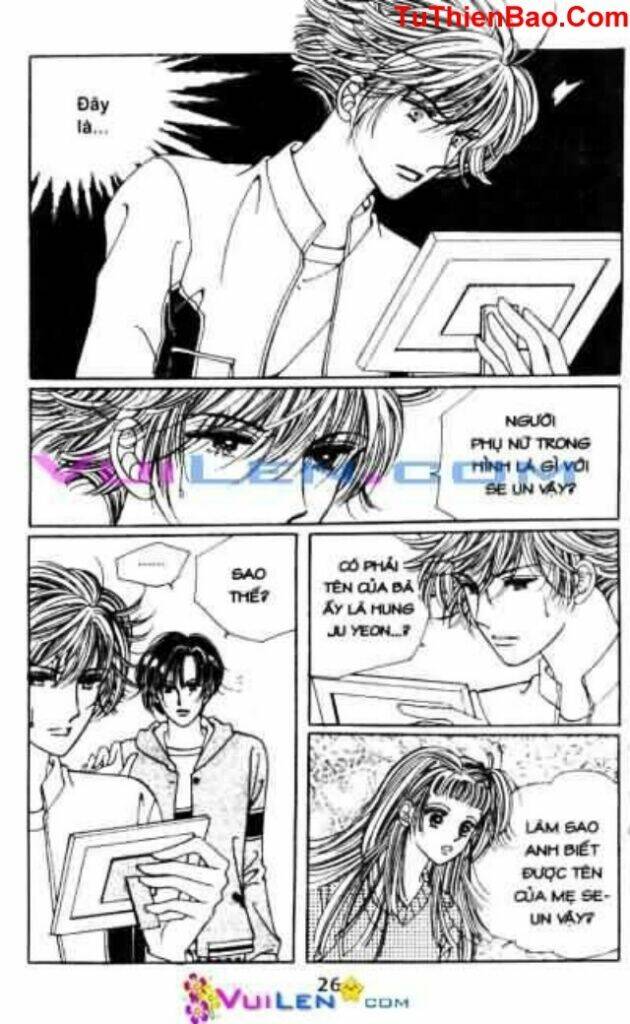 Virus Tiền: Chapter 6