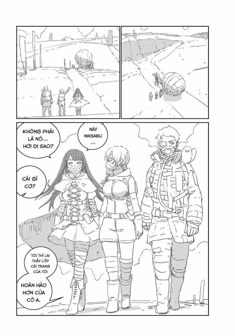 Aposimz: Chapter 39