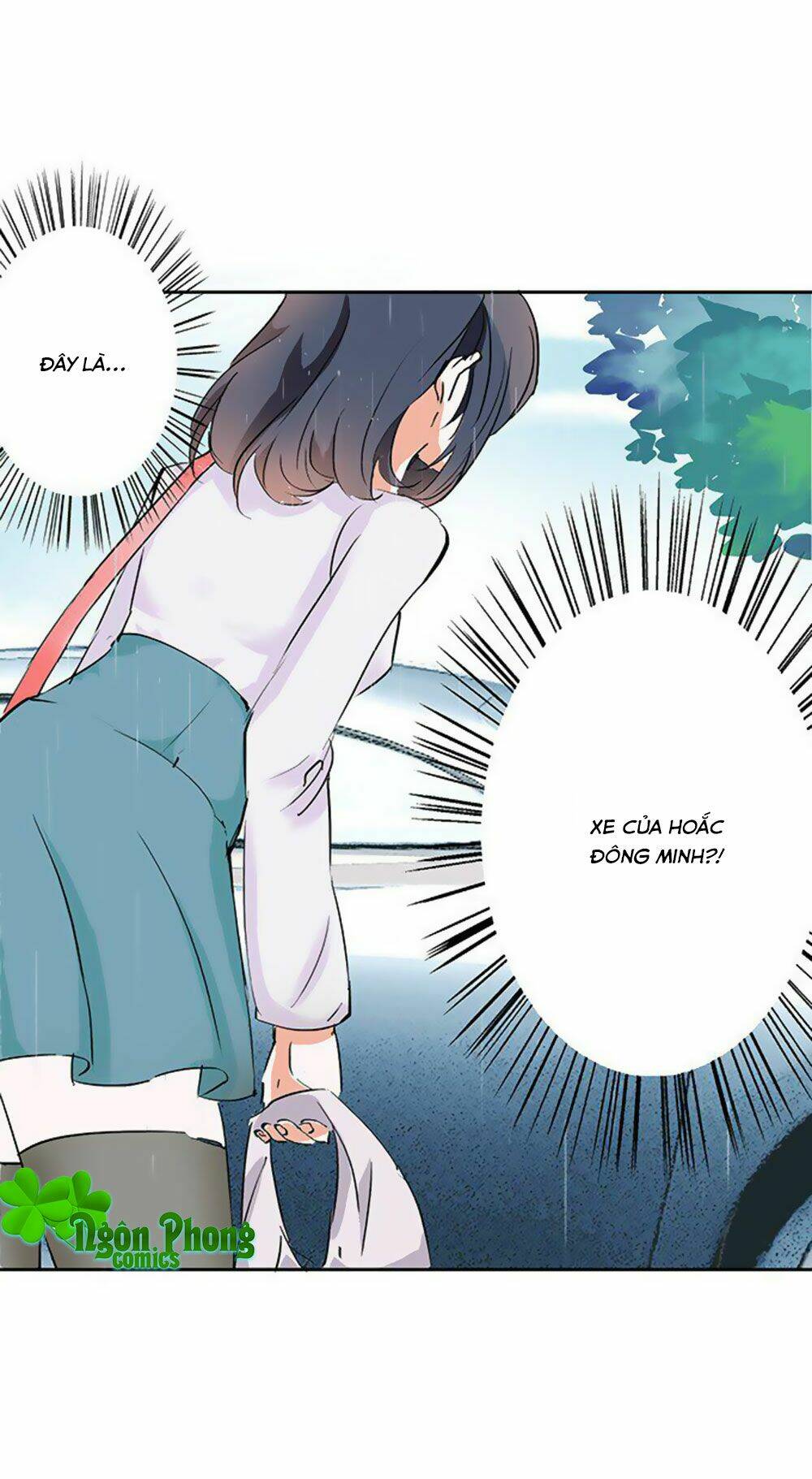 Thiên Kim Đường Môn: Chapter 26