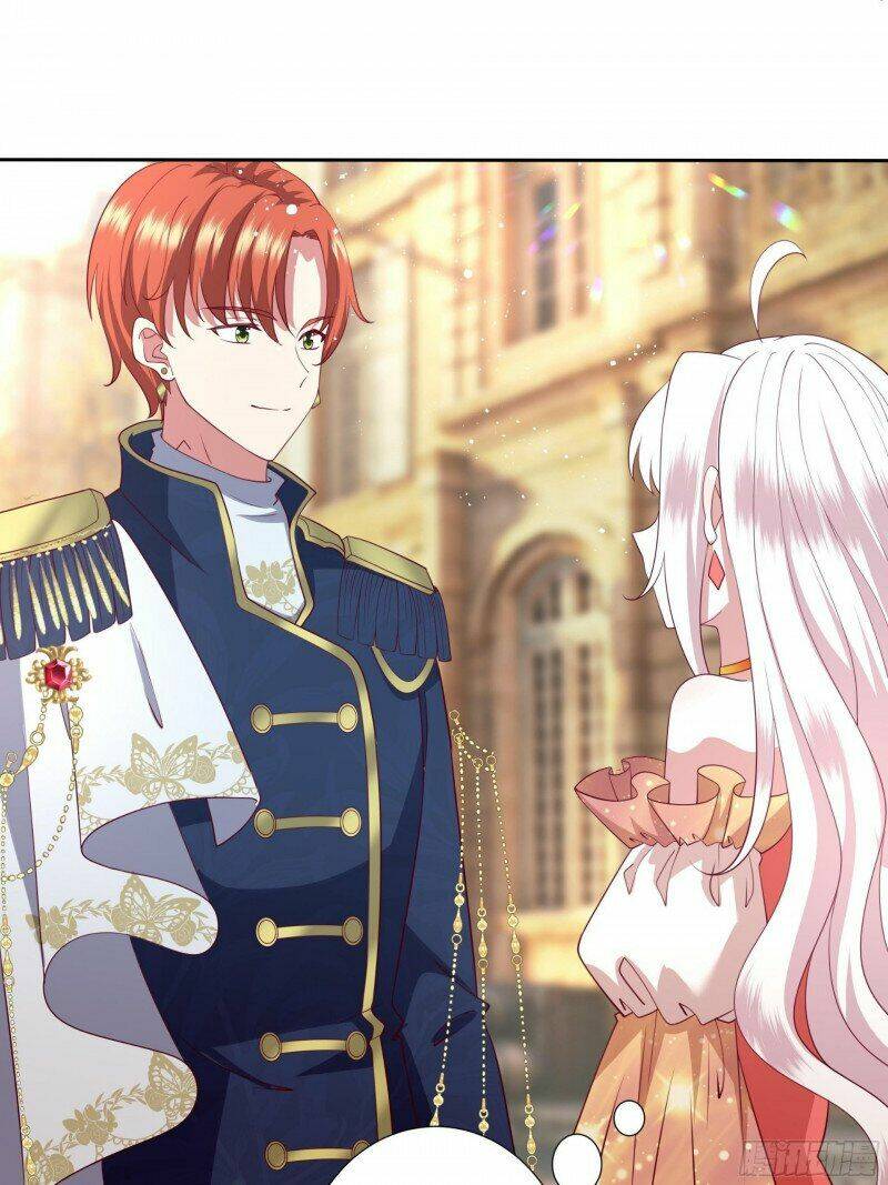 Công Chúa Phản Diện Trong Truyền Thuyết: Chapter 42