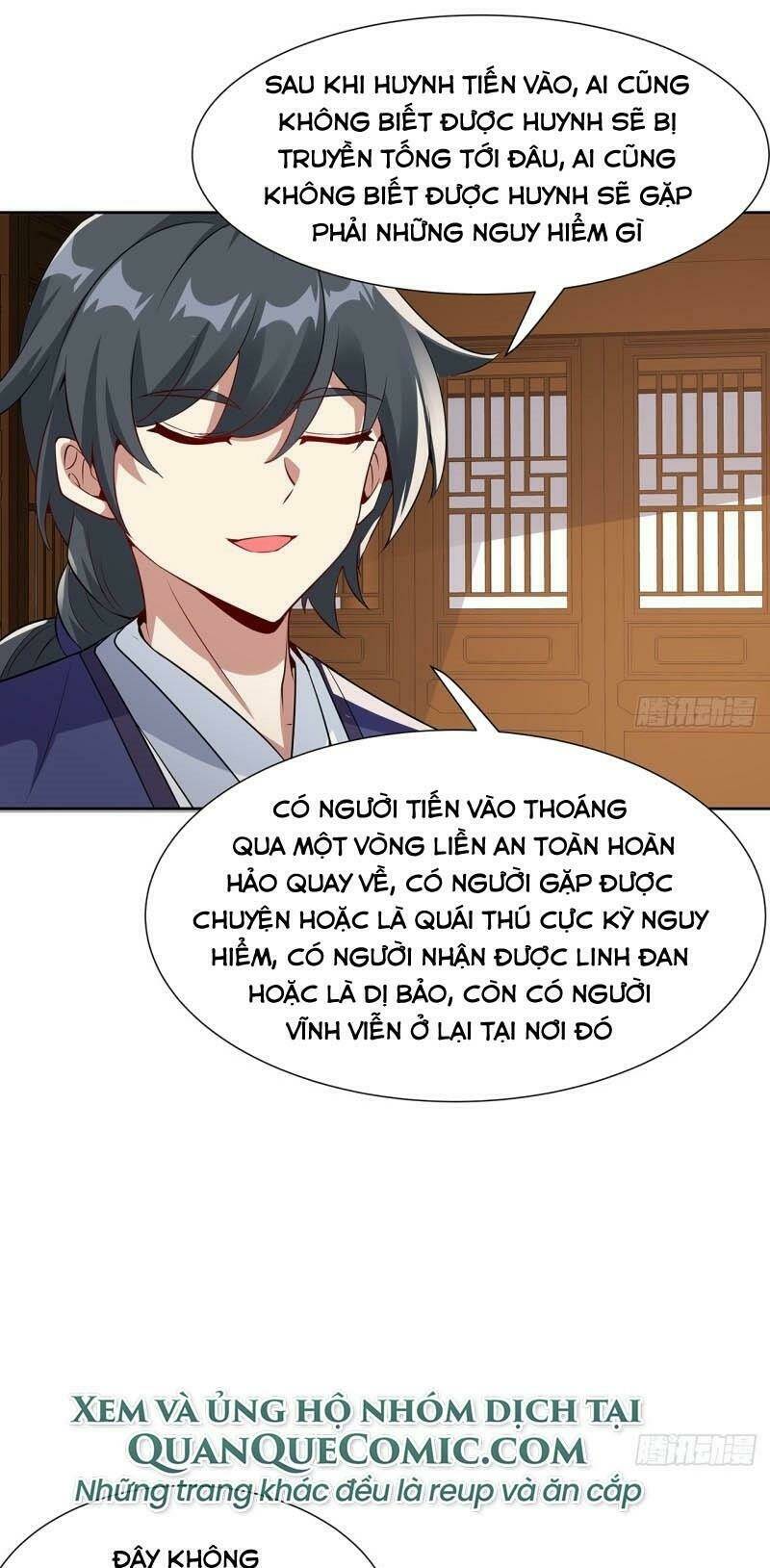 Nghịch Lân: Chapter 90