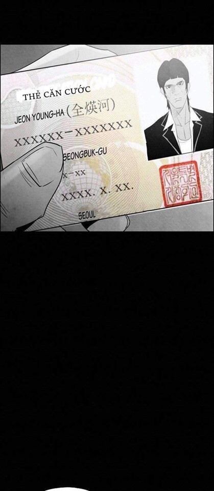 Revival Man: Chapter 31