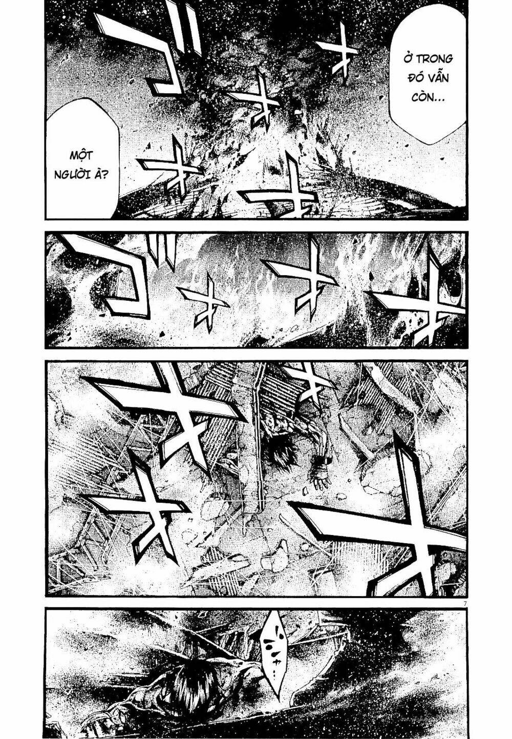 Rainbow: Chapter 229