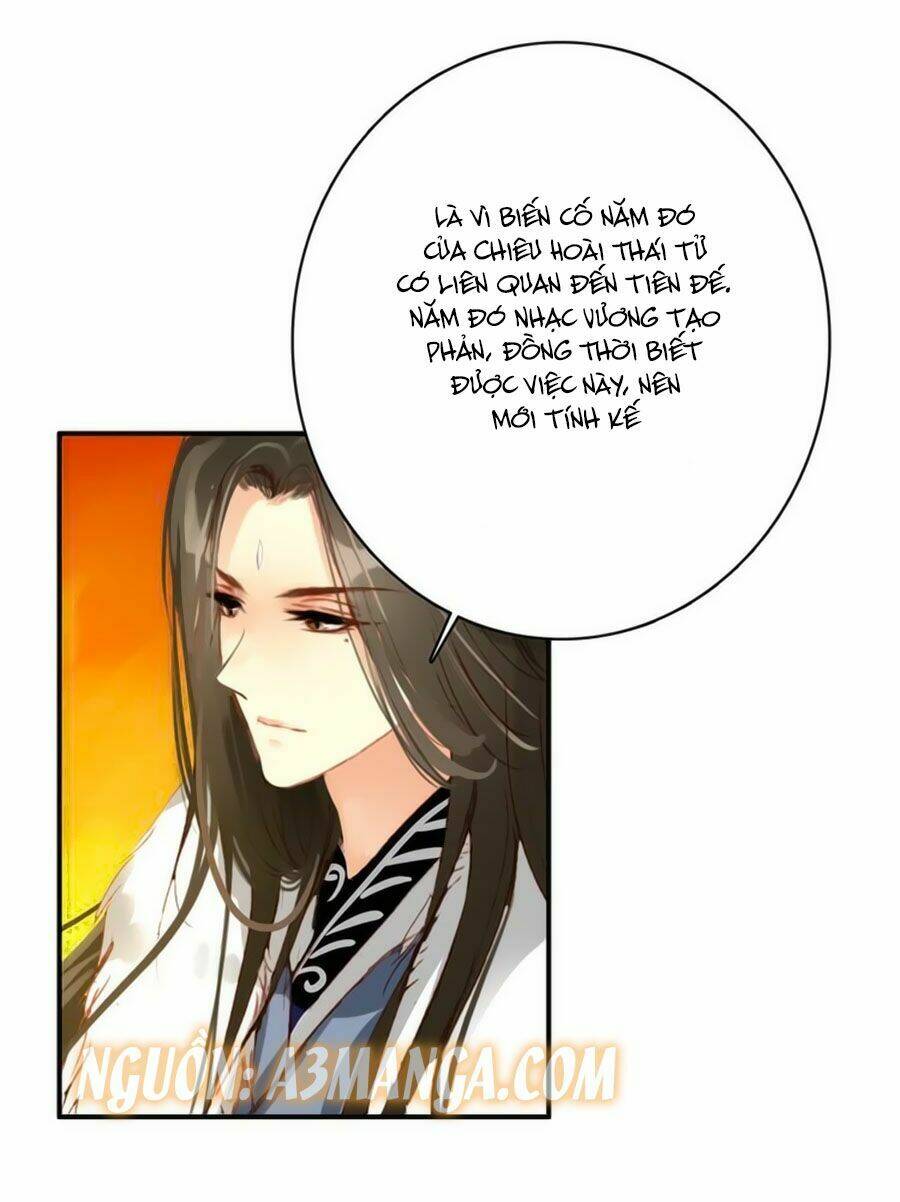 Mỹ Nhân Làm Tướng: Chapter 44