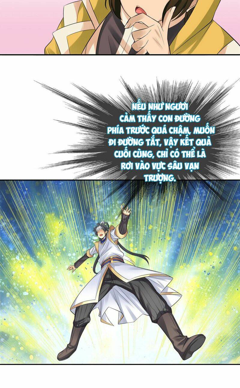 Tướng Dạ: Chapter 74