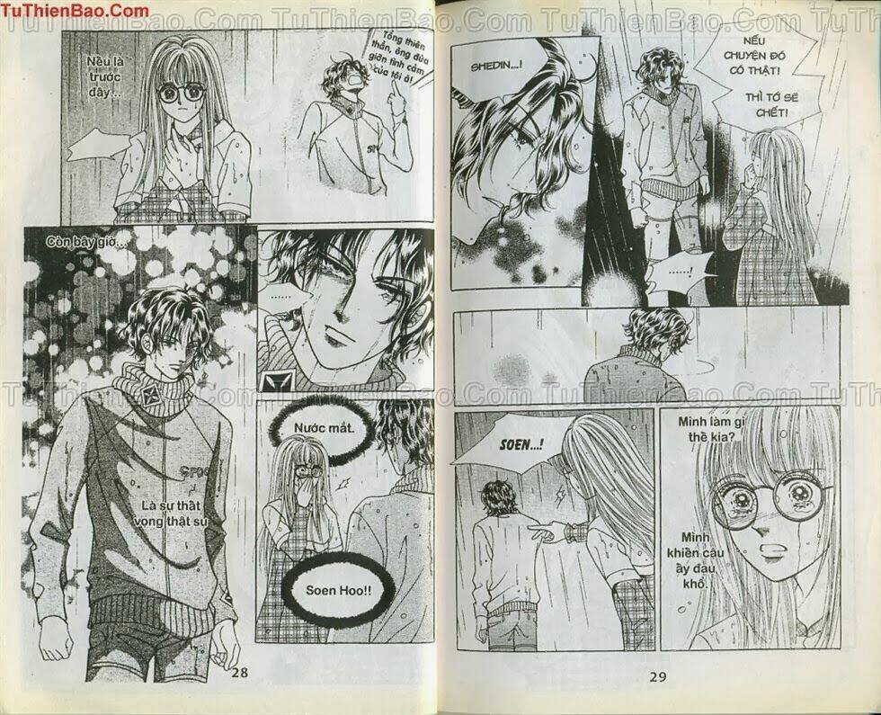 Thiên Sứ: Chapter 9