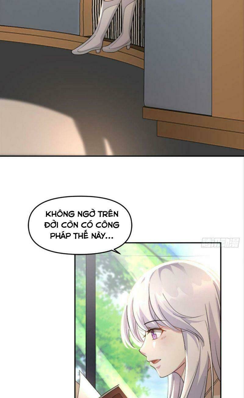 Xâm Lược Vạn Giới: Chapter 28