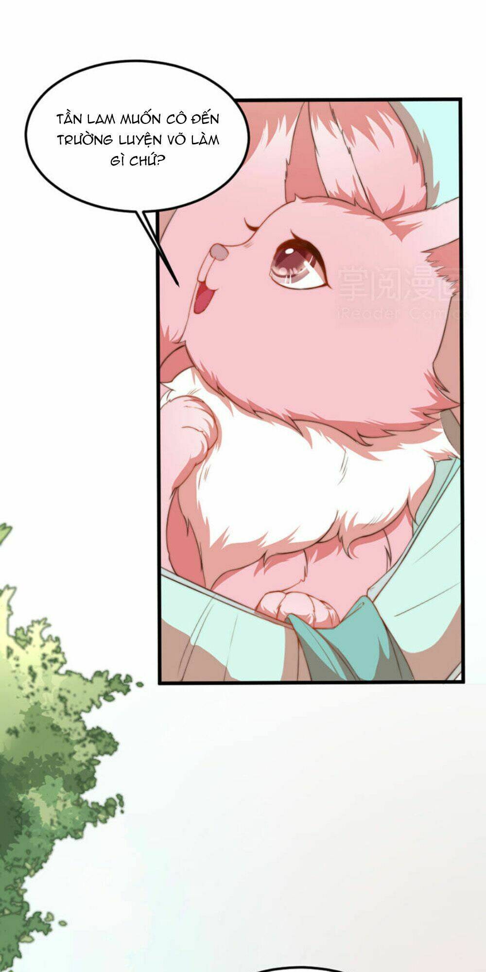 Đệ Nhất Cuồng Phi: Chapter 11