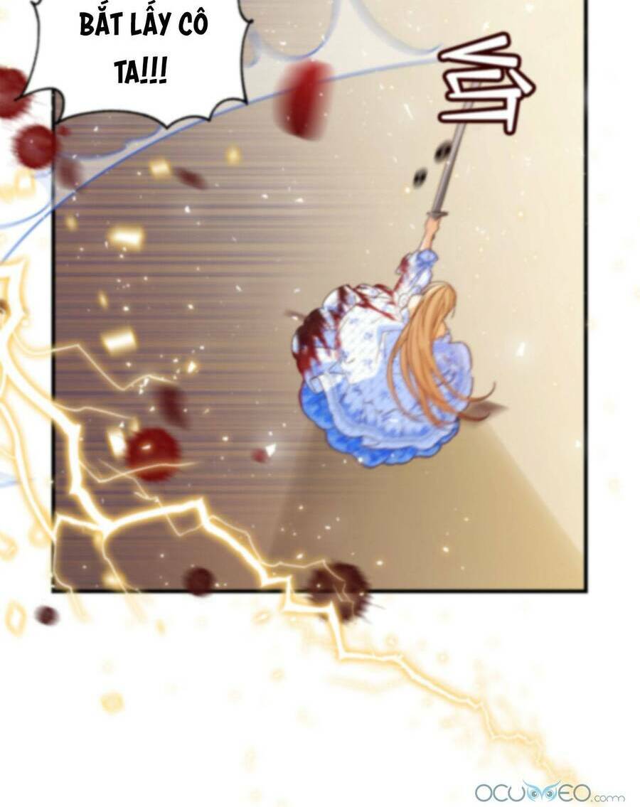 Lòng Trung Thành Với Kẻ Ác: Chapter 1