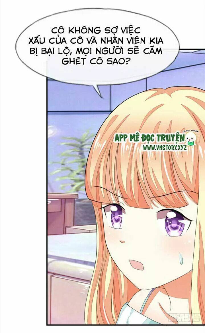 Nam Thần Ma Cà Rồng: Sủng Nhược Tiểu Lãn Thê: Chapter 98