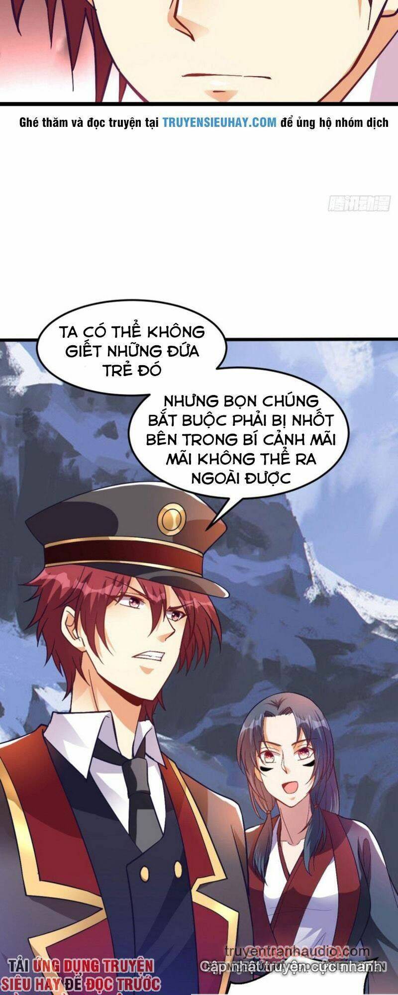 Tiên Vương Trùng Sinh: Chapter 151