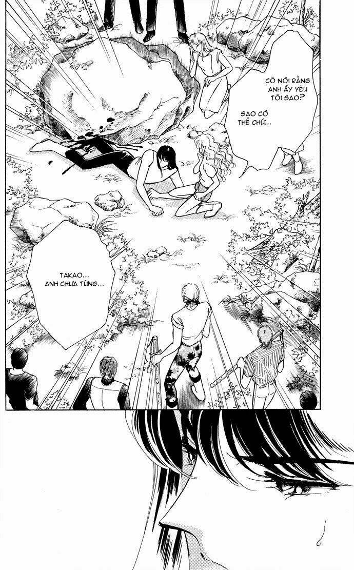 Ao No Fuuin - Blue Seal: Chapter 49