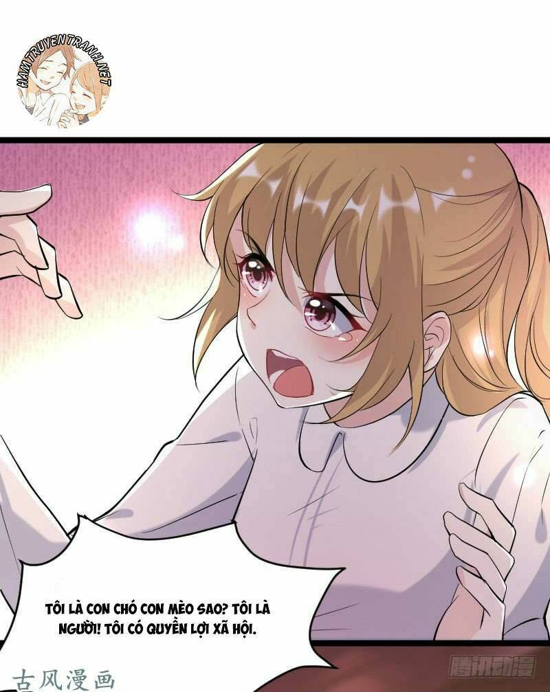 Mặt Nạ Mê Hoặc: Chapter 50