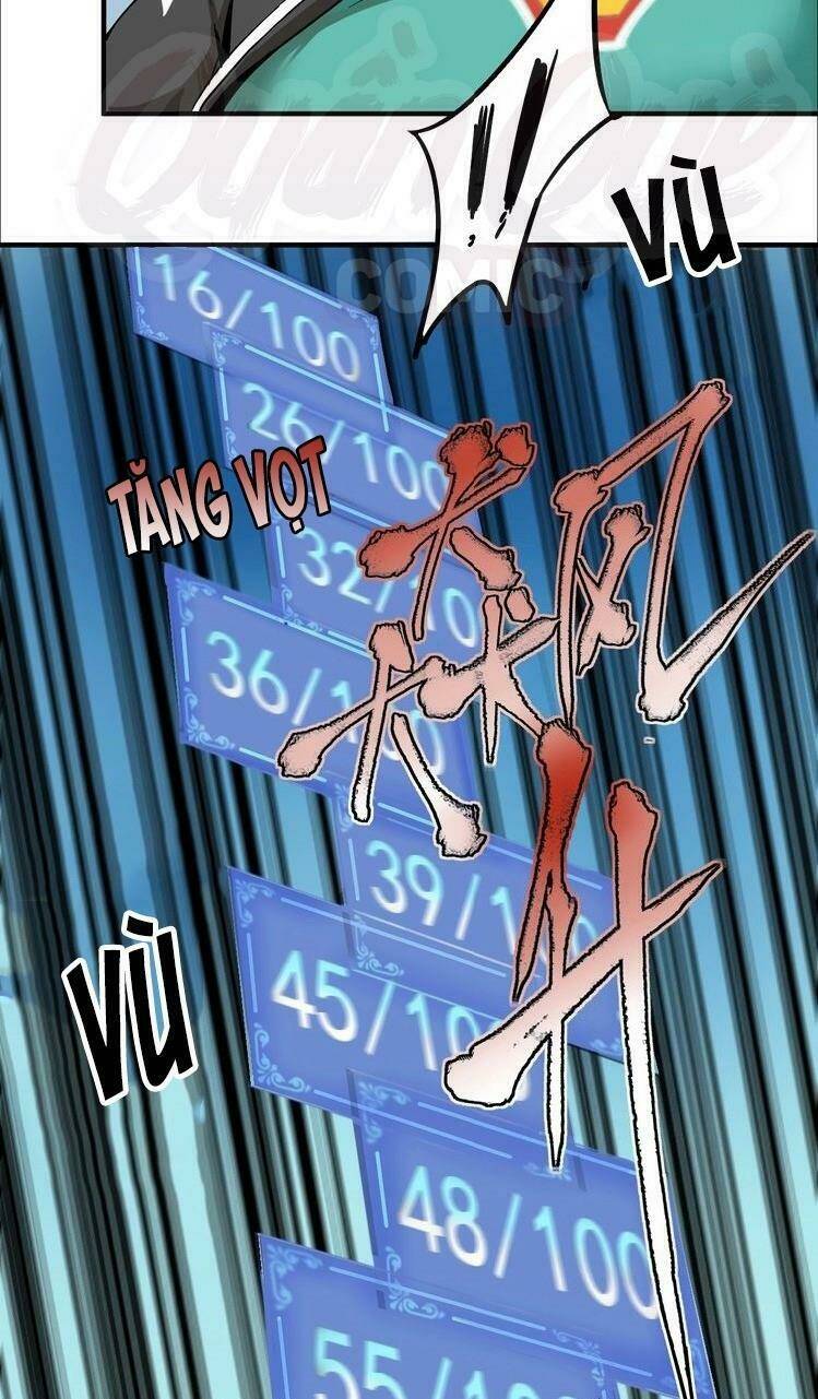 Ta Có Rất Nhiều Thành Tích: Chapter 4