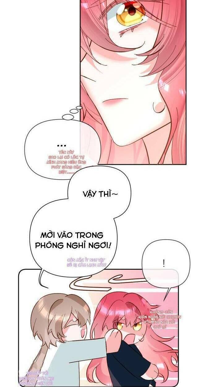 Công Chúa Phản Diện: Chapter 10