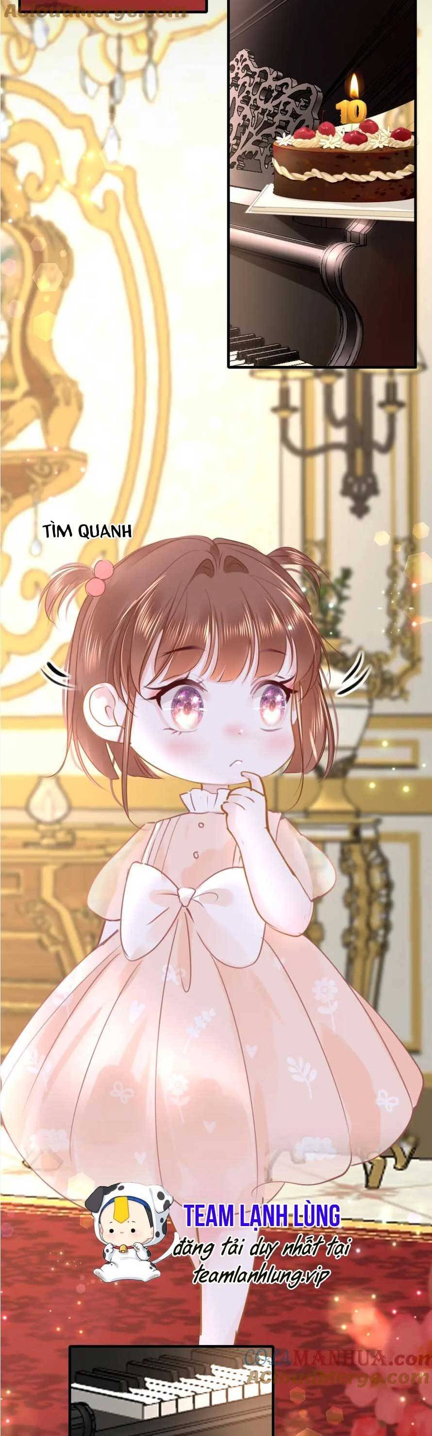 Bắt Đầu Hủy Hôn Để Công Lược Vương Gia: Chapter 107