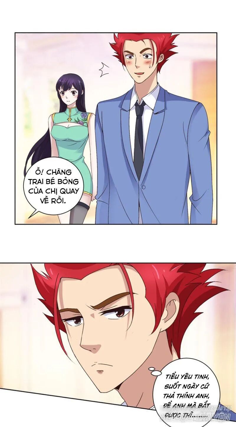 Đô Thị Chí Tôn Hệ Thống: Chapter 26: Đó Là Cái Gì Vậy ?
