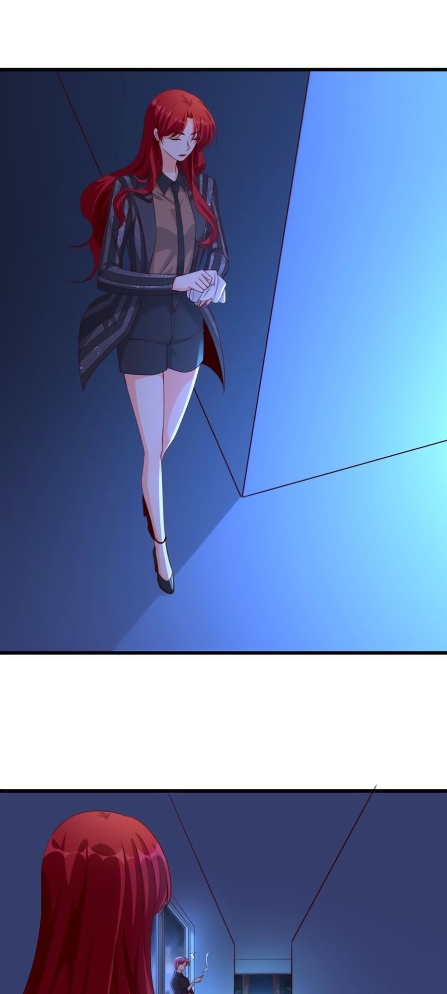 Phản Phái Nữ Đế Lai Tập: Chapter 7