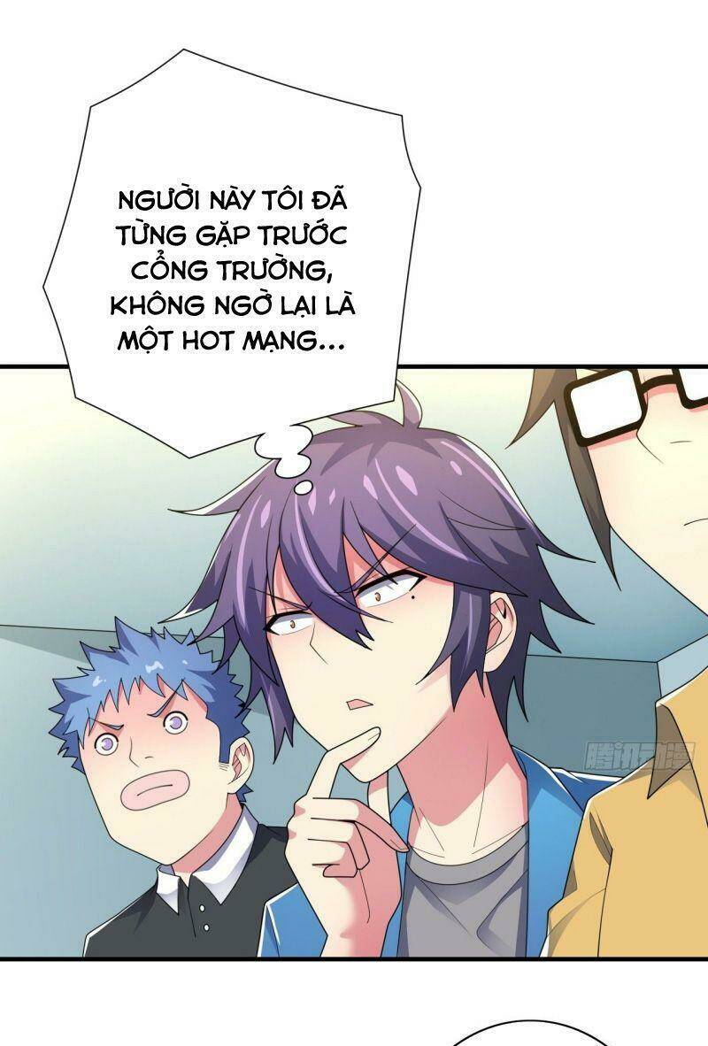 Hệ Thống Bái Kim Siêu Cấp: Chapter 17