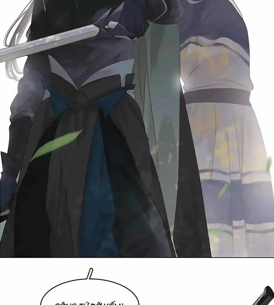 Tiểu Sư Phụ, Tóc Giả Của Ngài Rơi Rồi!: Chapter 17