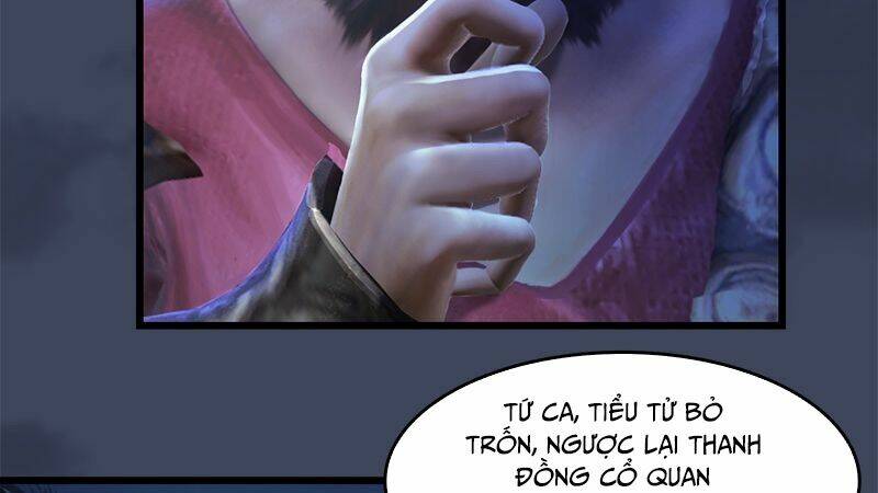 Lâm Uyên Kiếp: Chapter 11