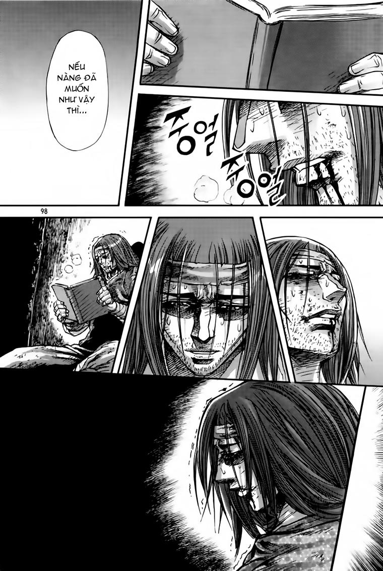 Diêm Đế: Chapter 212