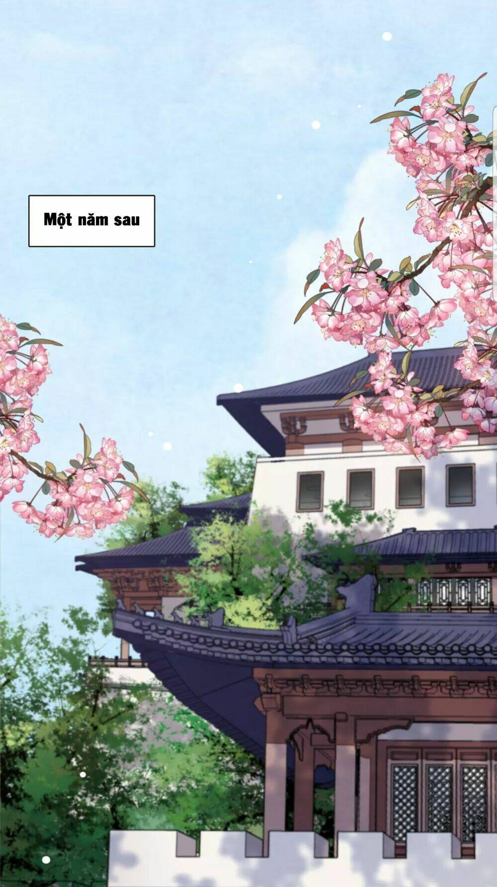 Xuyên Về Cổ Đại Làm Quốc Bảo: Chapter 34