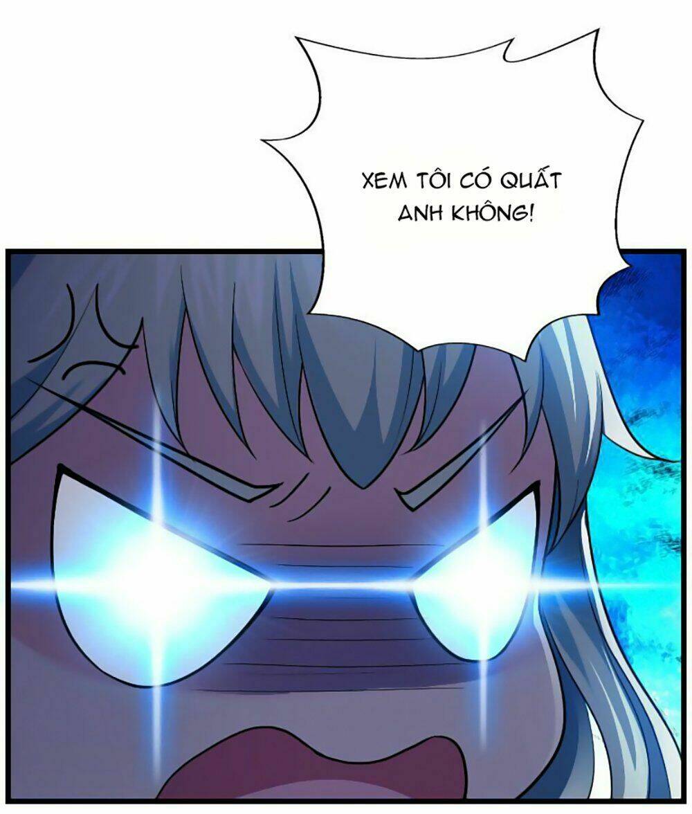 Vạn Năm Nhân Duyên Nhất Tuyến Khiên: Chapter 25