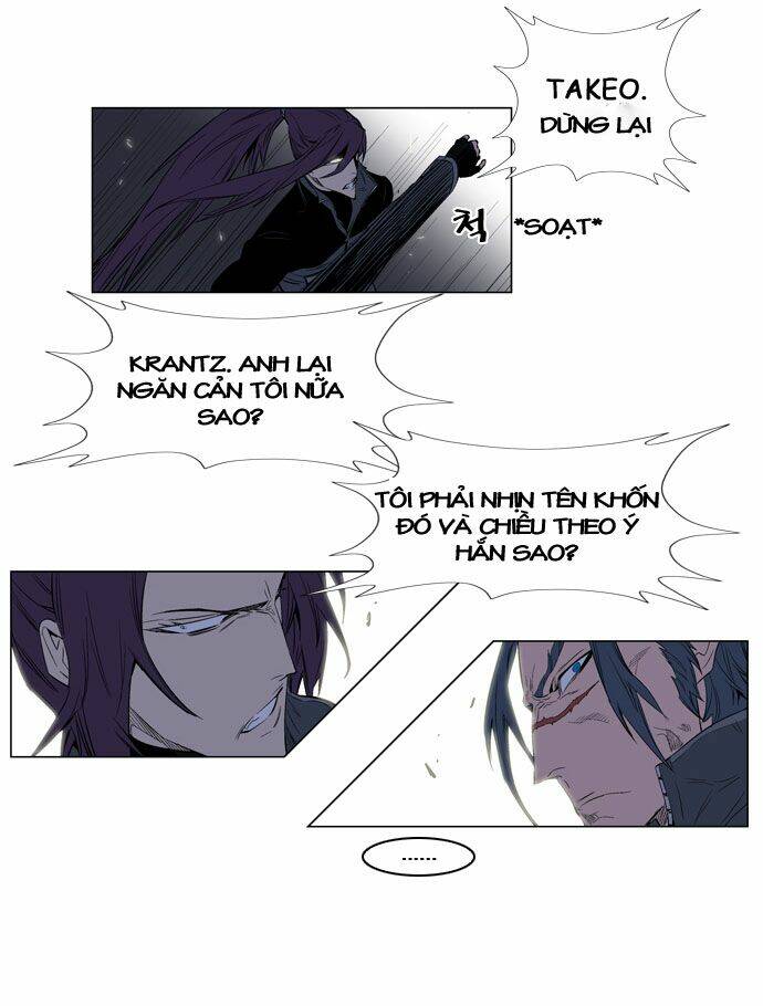 Ma Cà Rồng Quý Tộc: Chapter 125