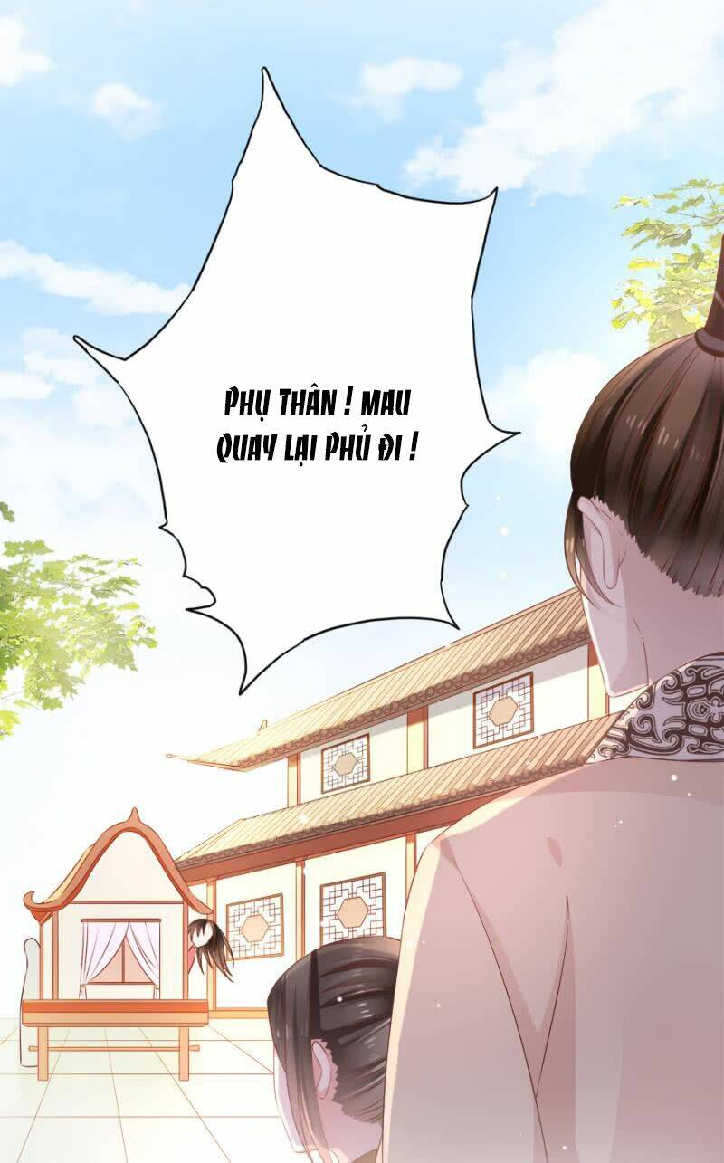 Solo Đi Vương Gia: Chapter 117