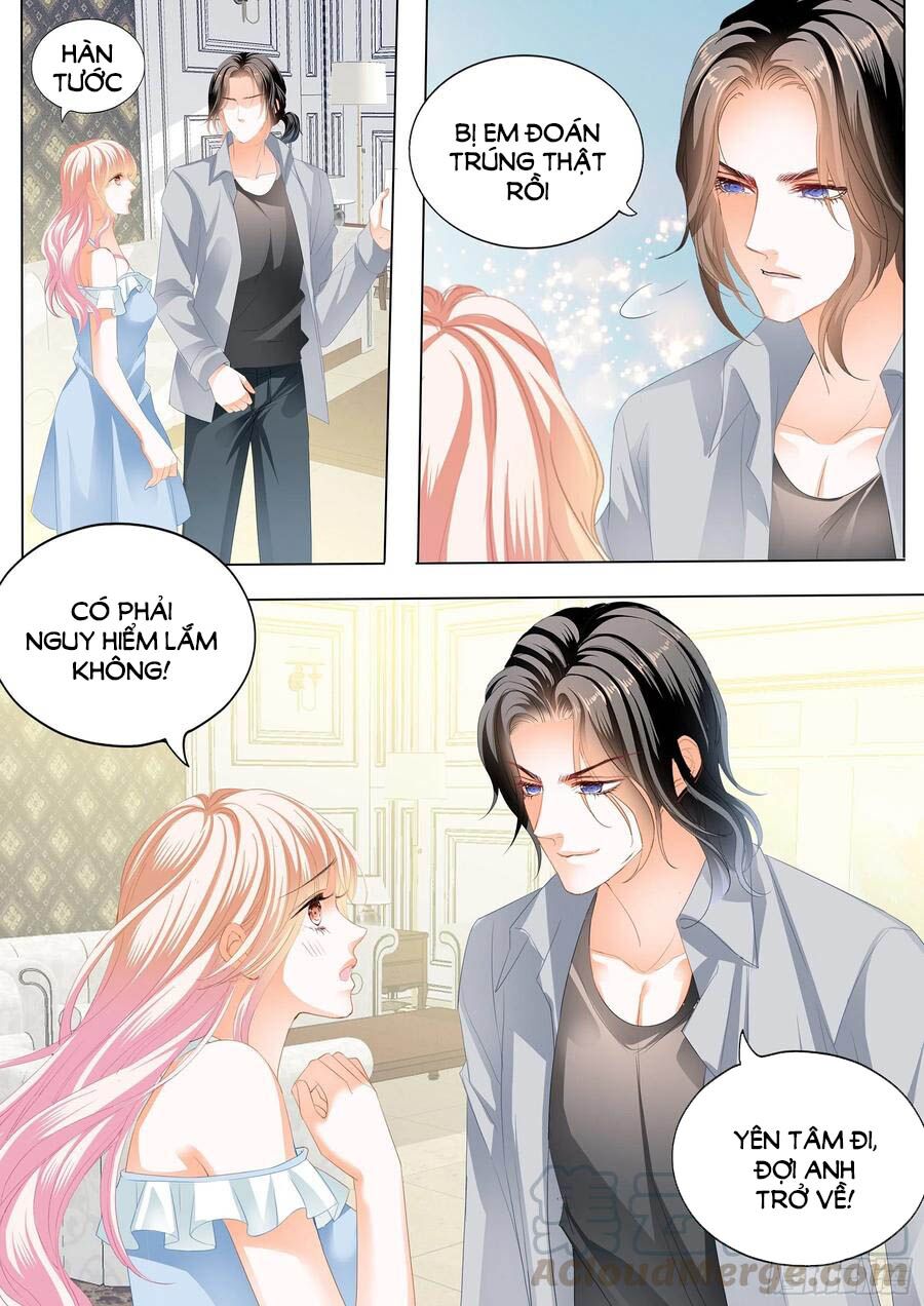 Bá Đạo Tiểu Thúc, Xin Trêu Chọc Vừa Thôi!: Chapter 216