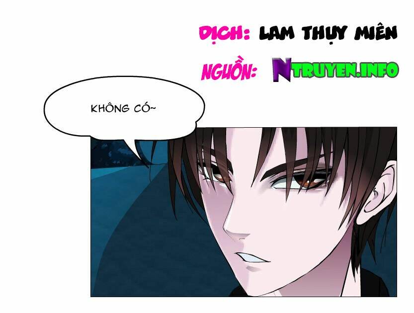 Cạm Bẫy Của Nữ Thần: Chapter 103