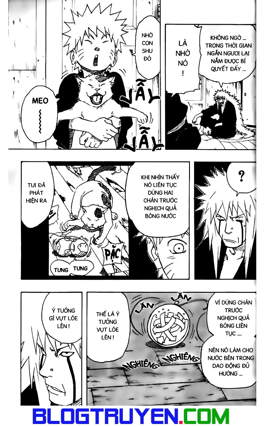 Naruto: Chapter 152