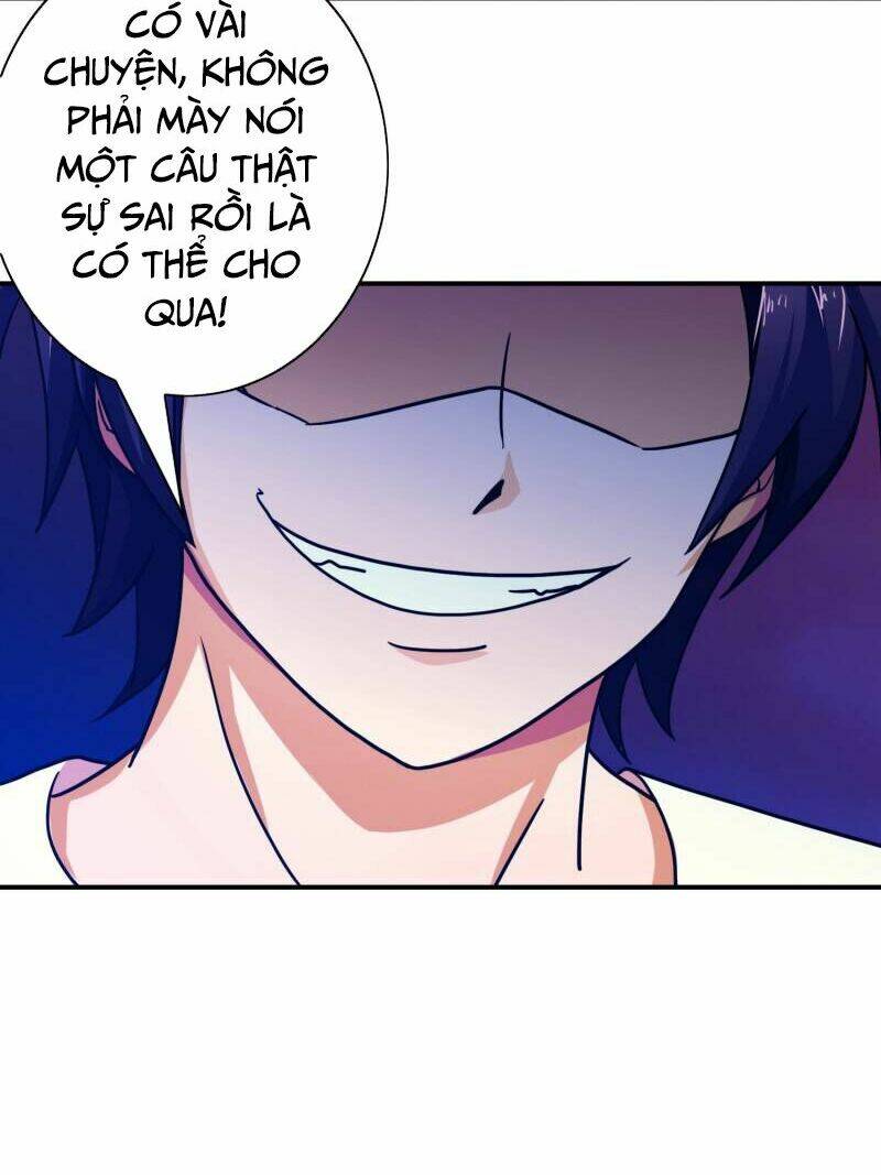 Hộ Hoa Cao Thủ Tại Đô Thị: Chapter 55