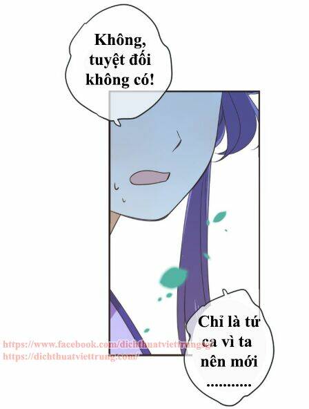 Bạn Trai Tôi Là Cẩm Y Vệ 2: Chapter 51