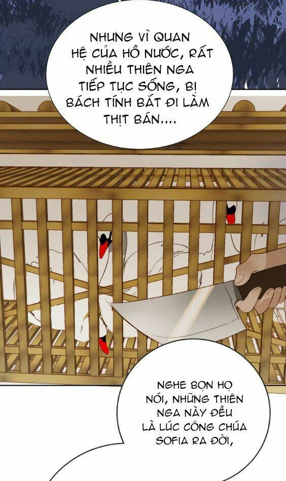 Hầu Nữ Giá Đáo: Chapter 8.5