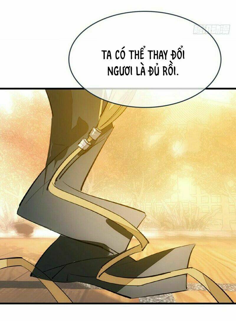 Sư Phụ Lại Trêu Chọc Ta: Chapter 51.5