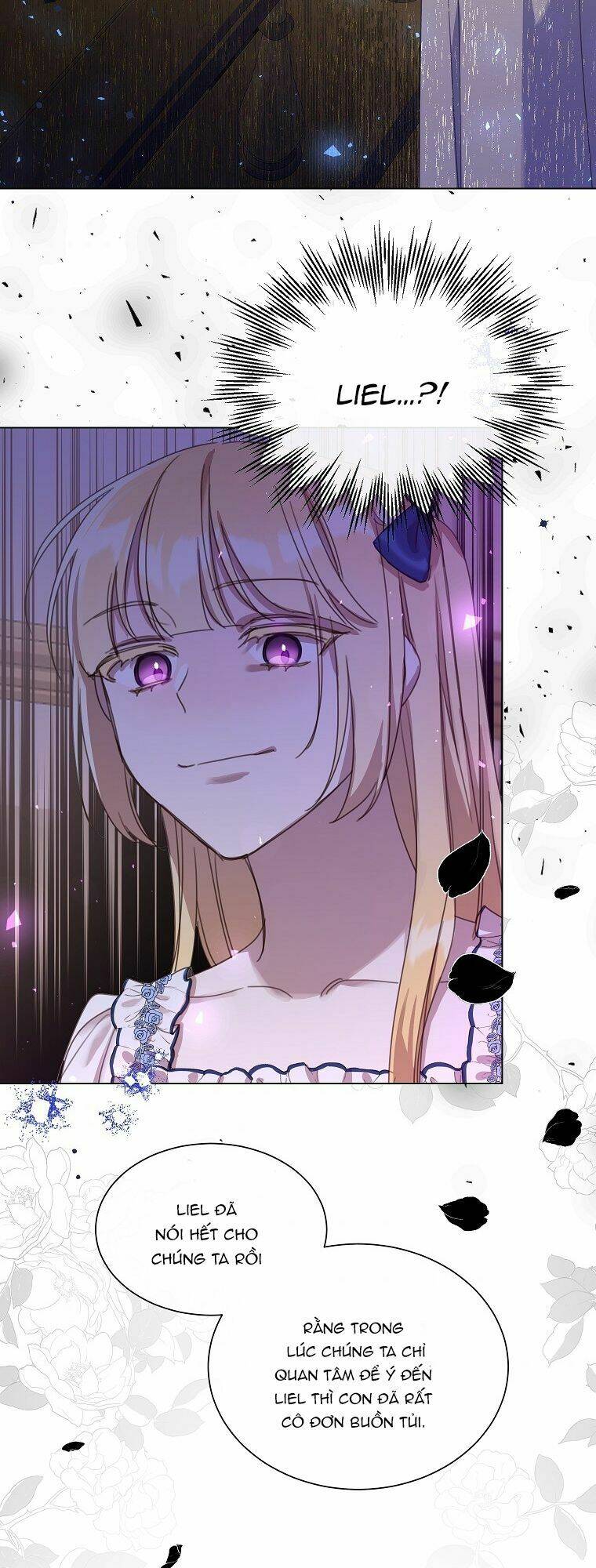Mất Đi Một Người Chị Tốt: Chapter 15