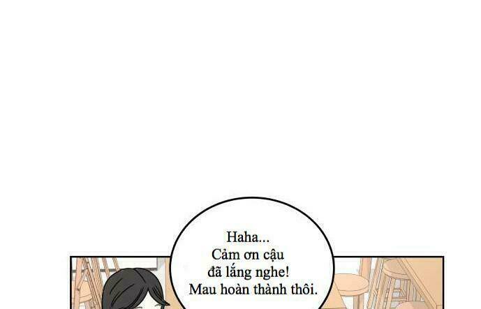 30 Phút Bước Đi Bên Em: Chapter 29