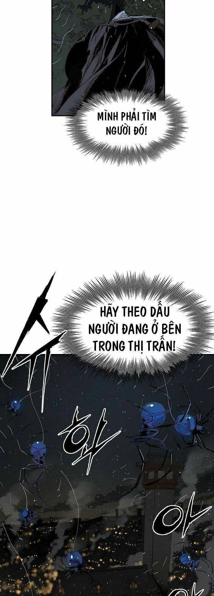 Vô Kiếm Tiểu Tử: Chapter 37