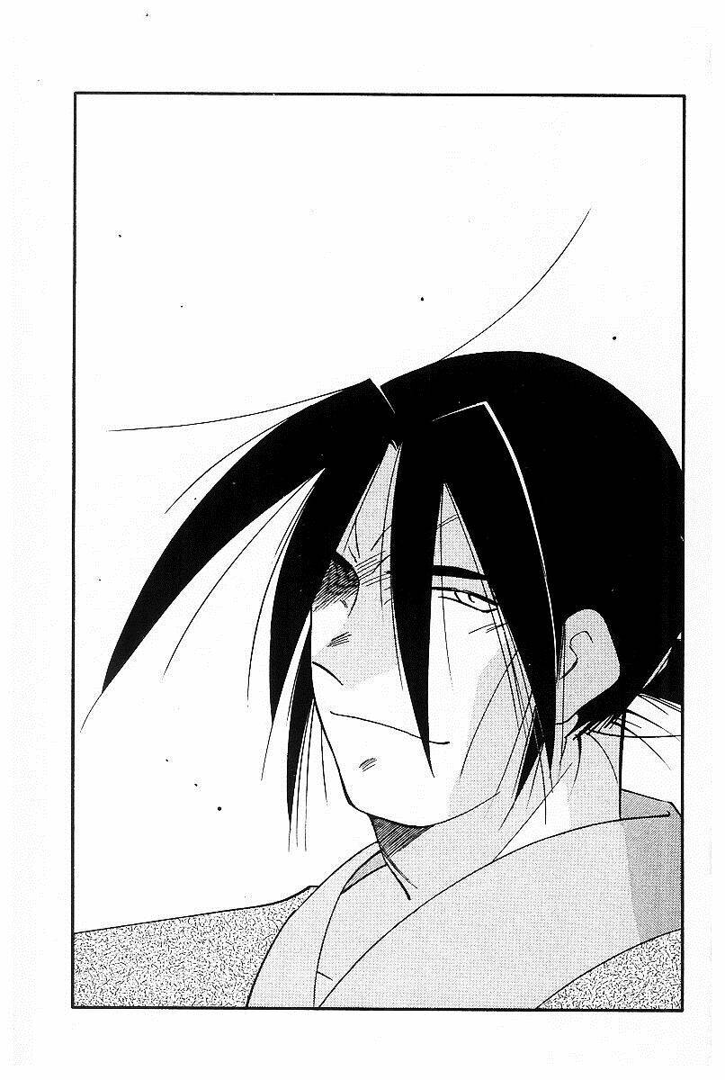 Kaiouki - Hải Hoàng Ký: Chapter 100