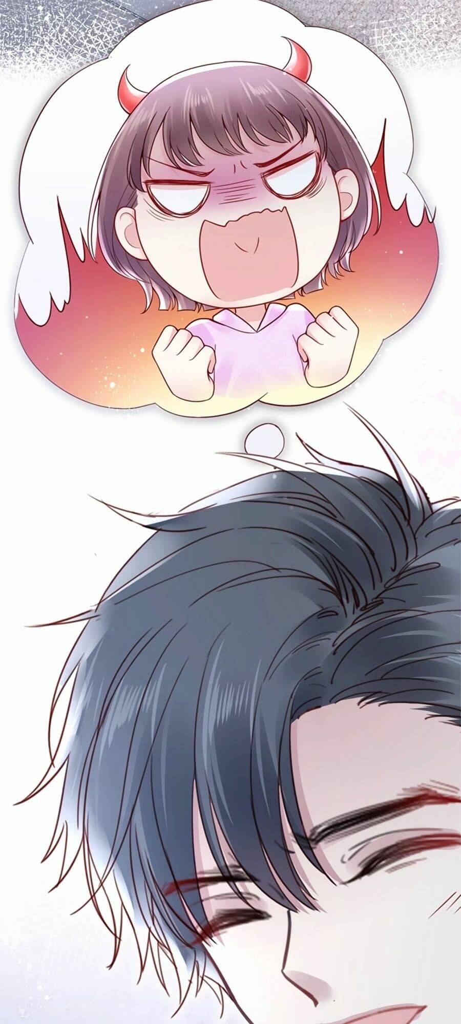 Hai Mặt Cuốn Hút Của Anh: Chapter 27