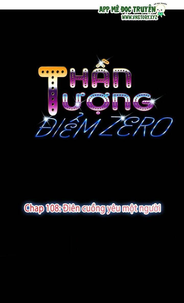 Thần Tượng Điểm Zero: Chapter 108