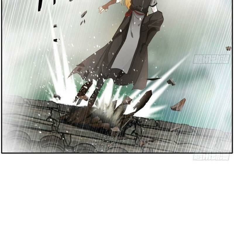 Tuyệt Thế Đế Tôn: Chapter 47